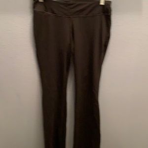 Black Patagonia Running pants